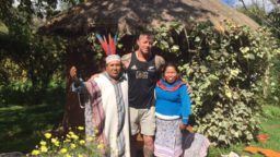Ayahuasca Ceremony Cusco