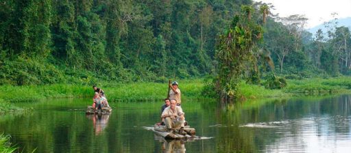 Iquitos Peru