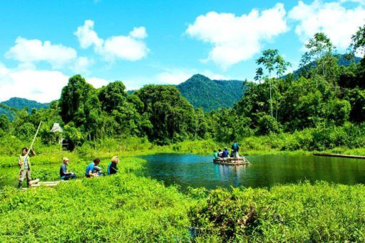 Parque Nacional Manu