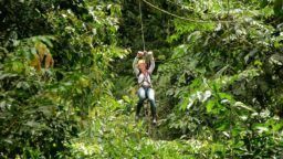 Puerto Maldonado 3 días