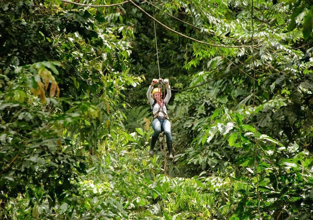 Puerto Maldonado 3 días