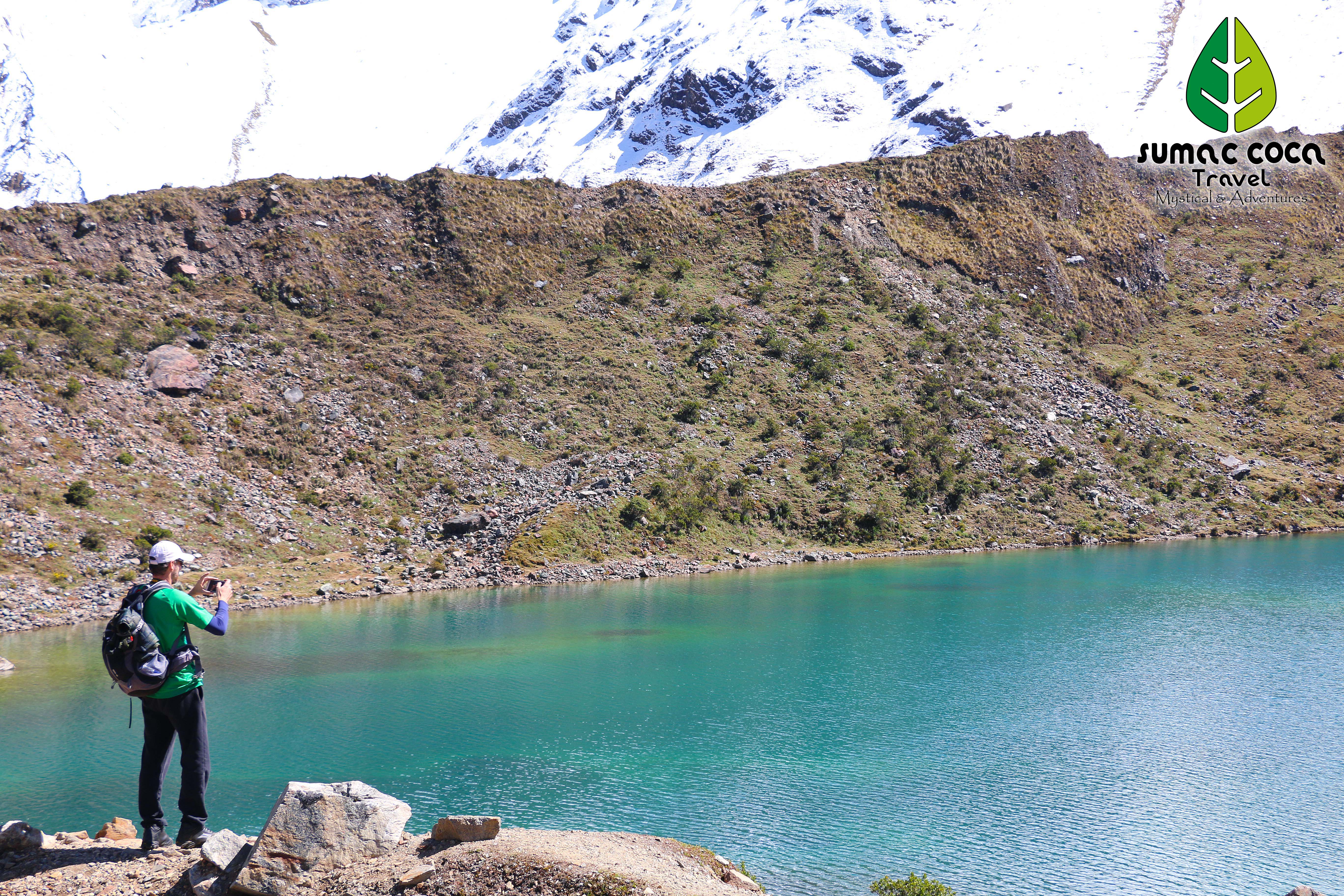 Caminata Laguna Humantay 01 dia
